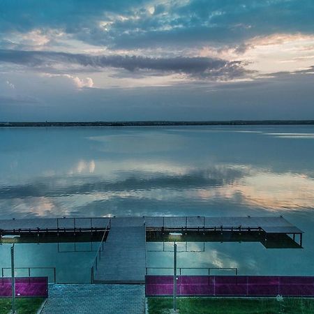 Apartament Sorana Lake In Vila Sophia 1 Mamaia Kültér fotó