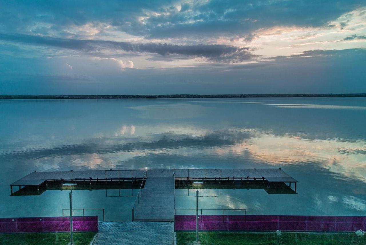 Apartament Sorana Lake In Vila Sophia 1 Mamaia Kültér fotó