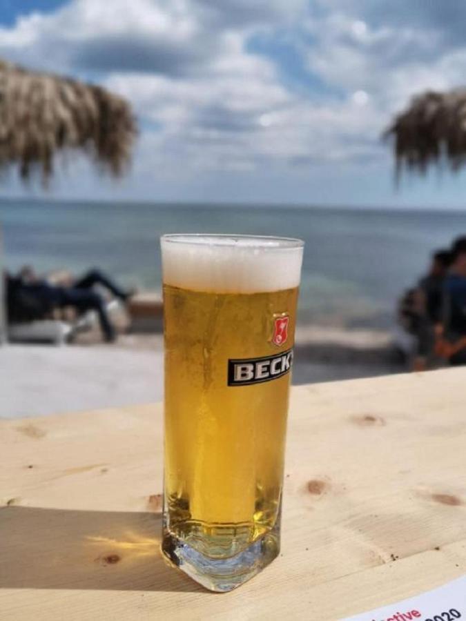 Apartament Sorana Lake In Vila Sophia 1 Mamaia Kültér fotó
